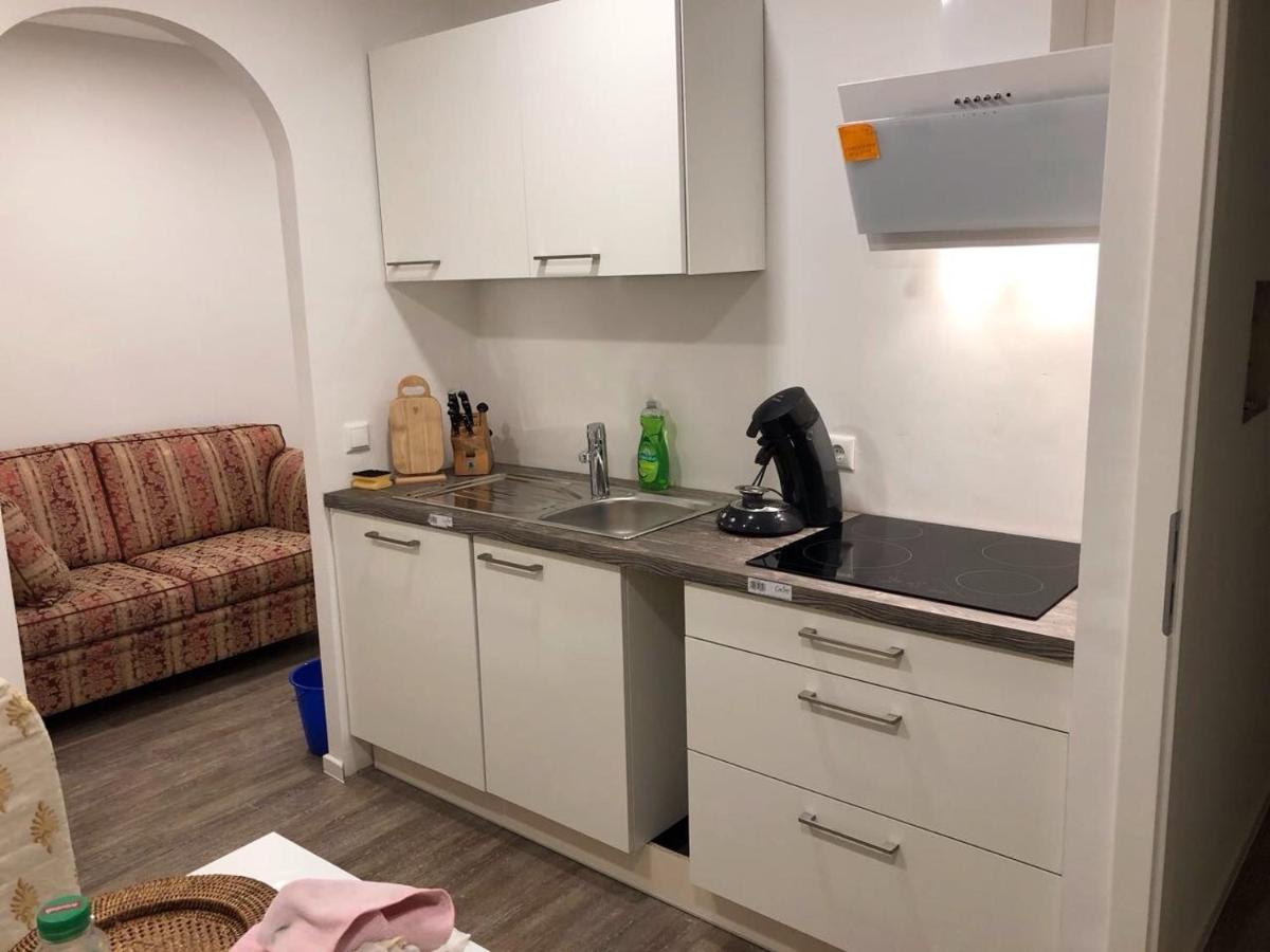 Hannover Business Pension - Housity