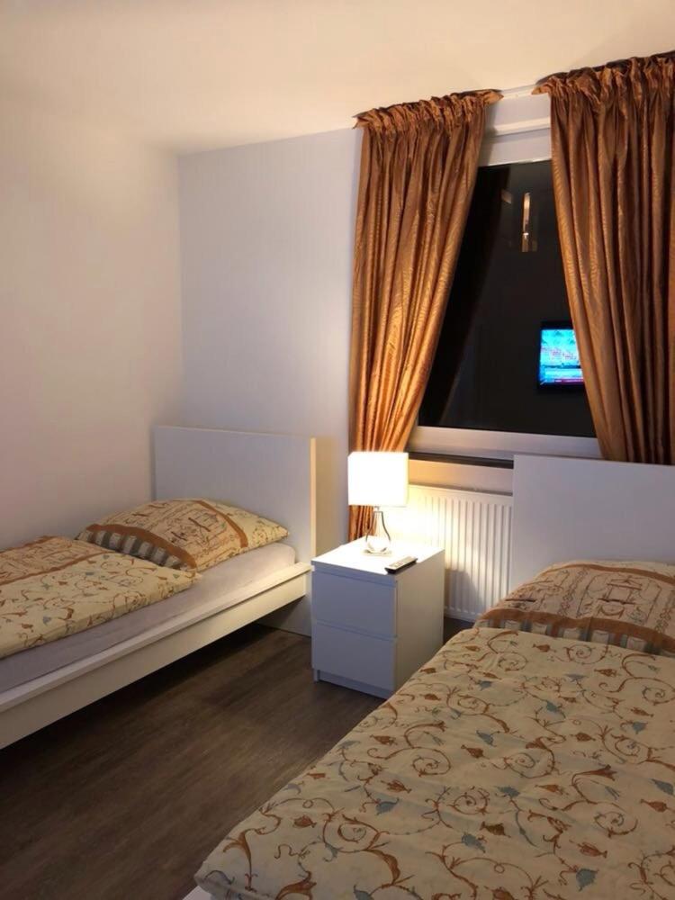 Hannover Business Pension - Housity
