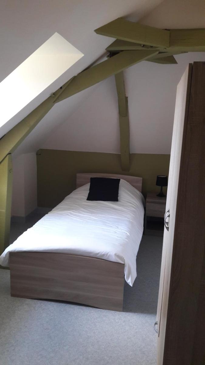 Le Brillet-Pontin - Housity