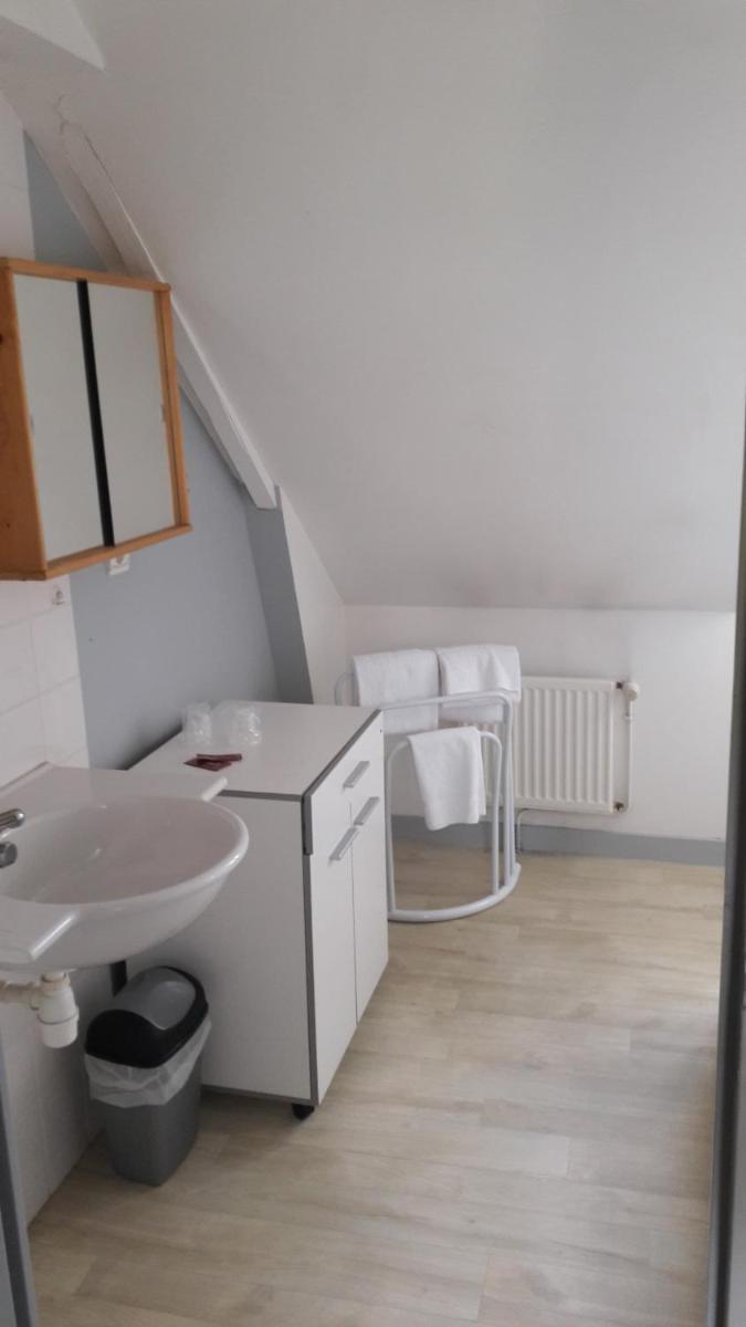 Le Brillet-Pontin - Housity