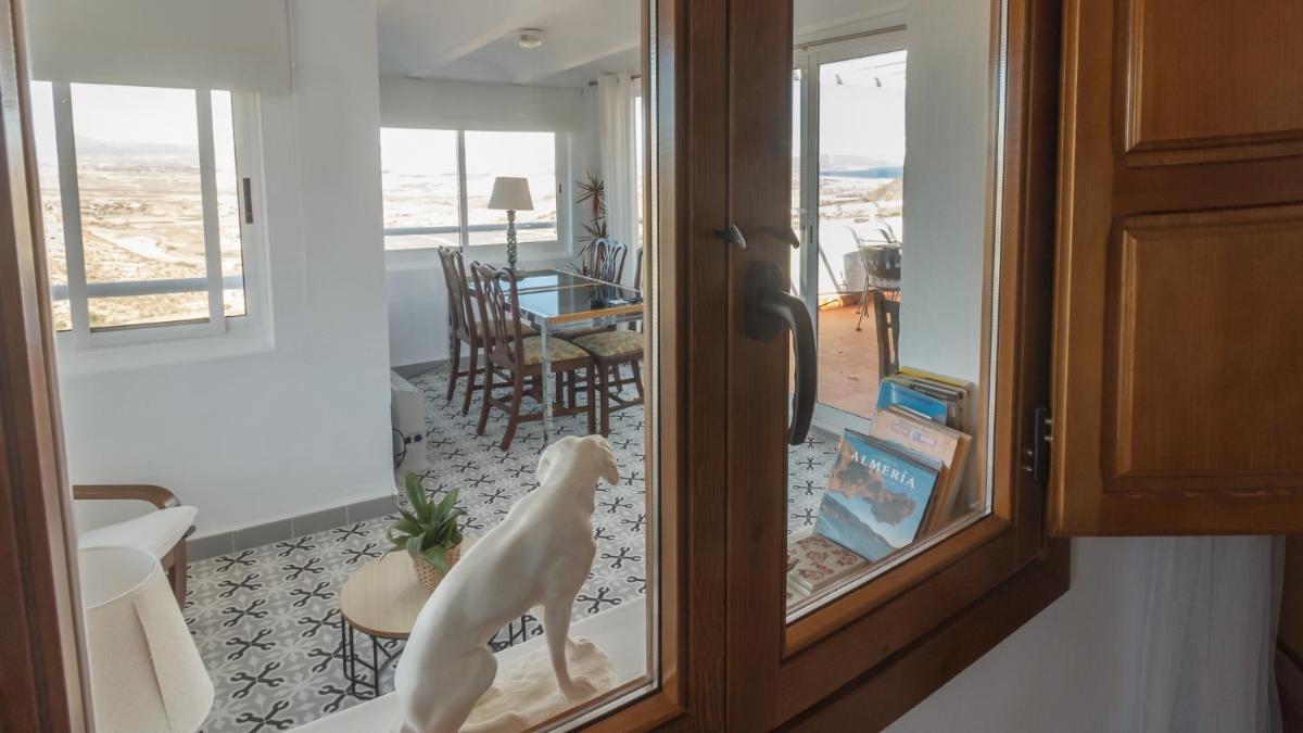 Casa Alta Mojacar Pueblo - Housity