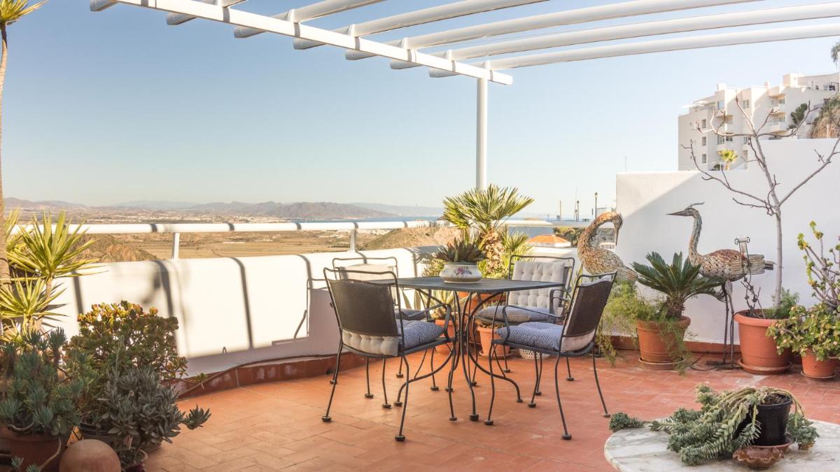 Casa Alta Mojacar Pueblo - Housity