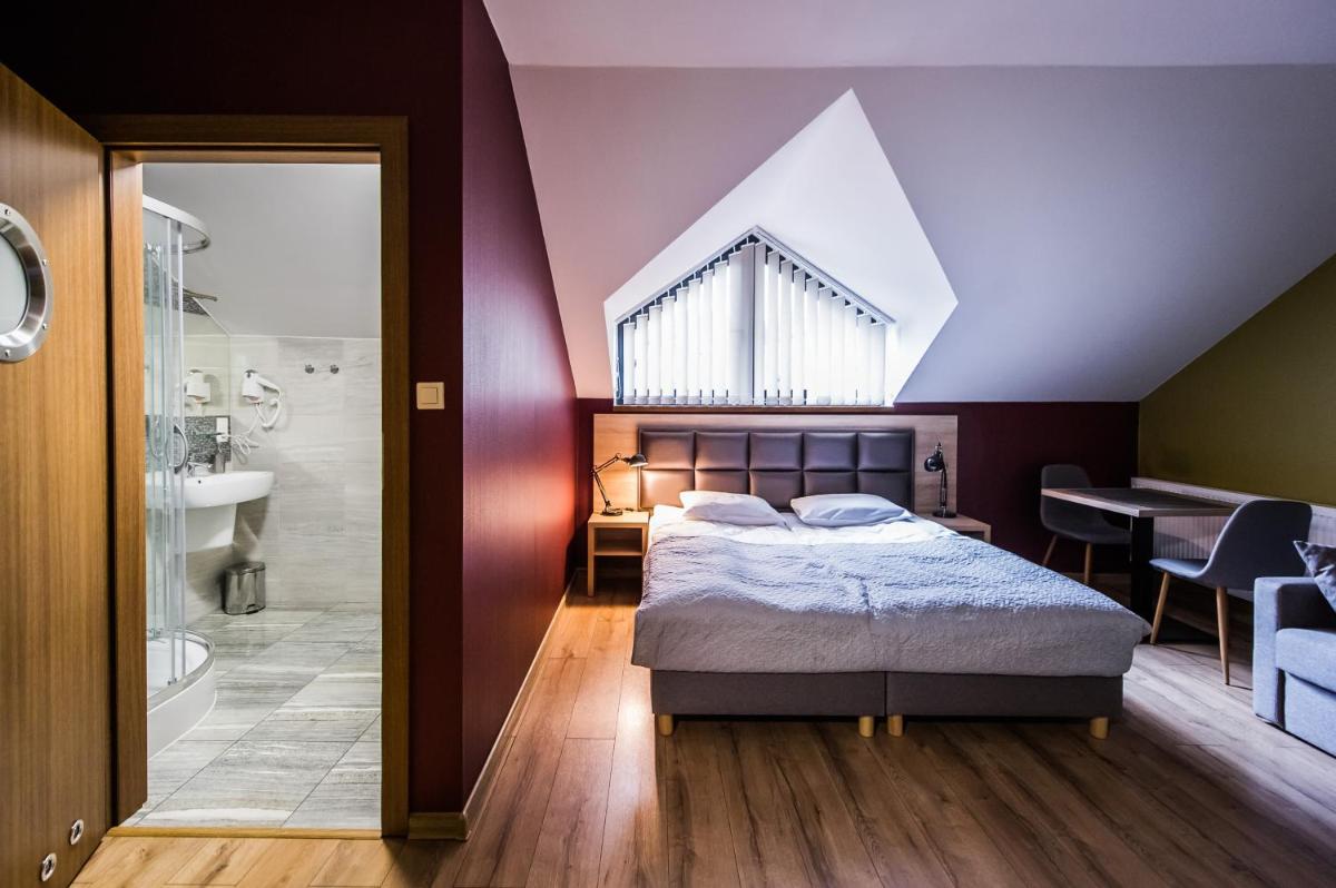 Apartamenty Eskapada - Housity
