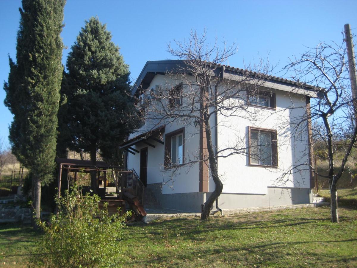 Villa Brestnik - Housity