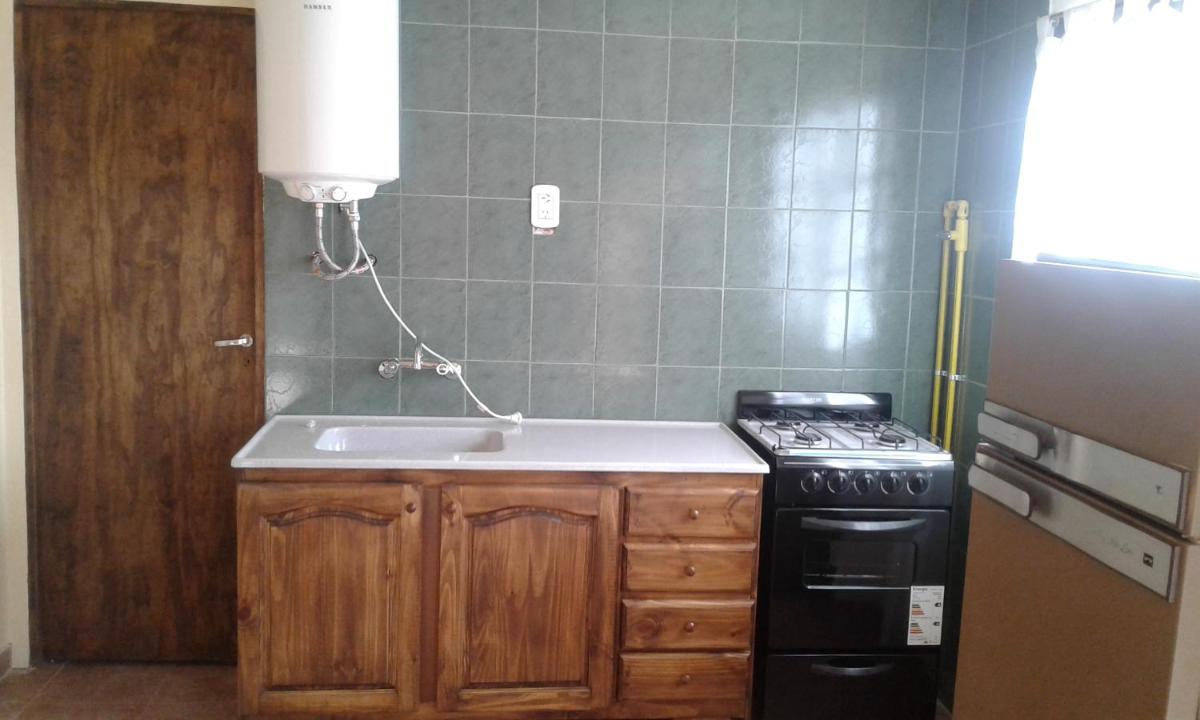 Cabañas los Cactus - Housity