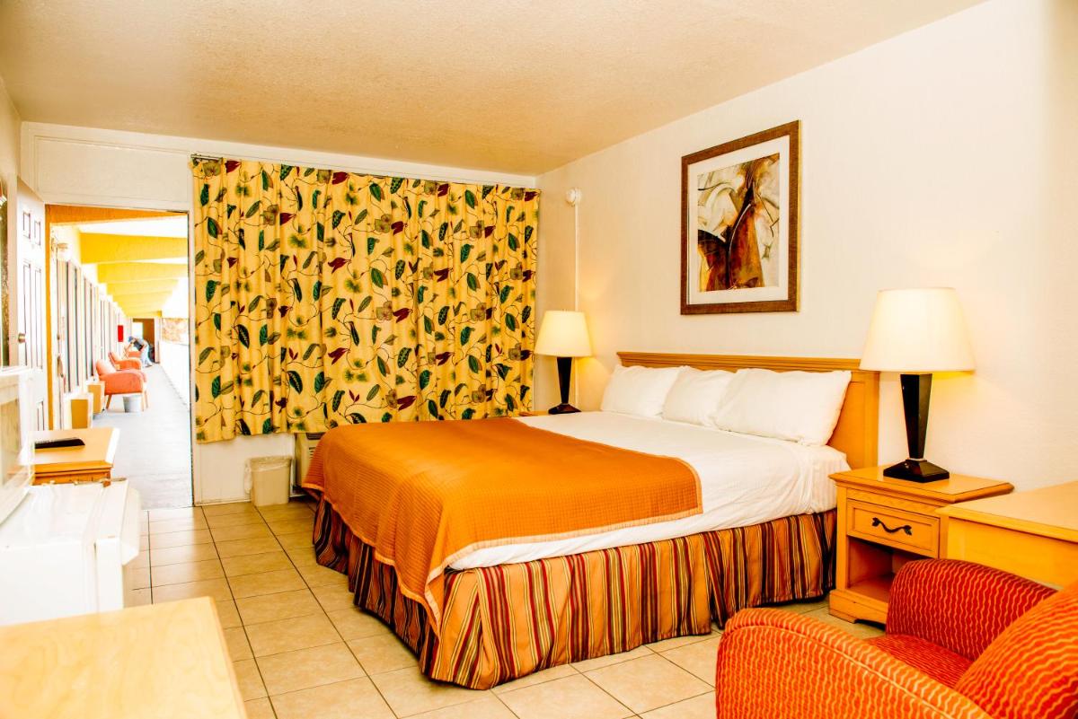 Lakeview Motel - Housity