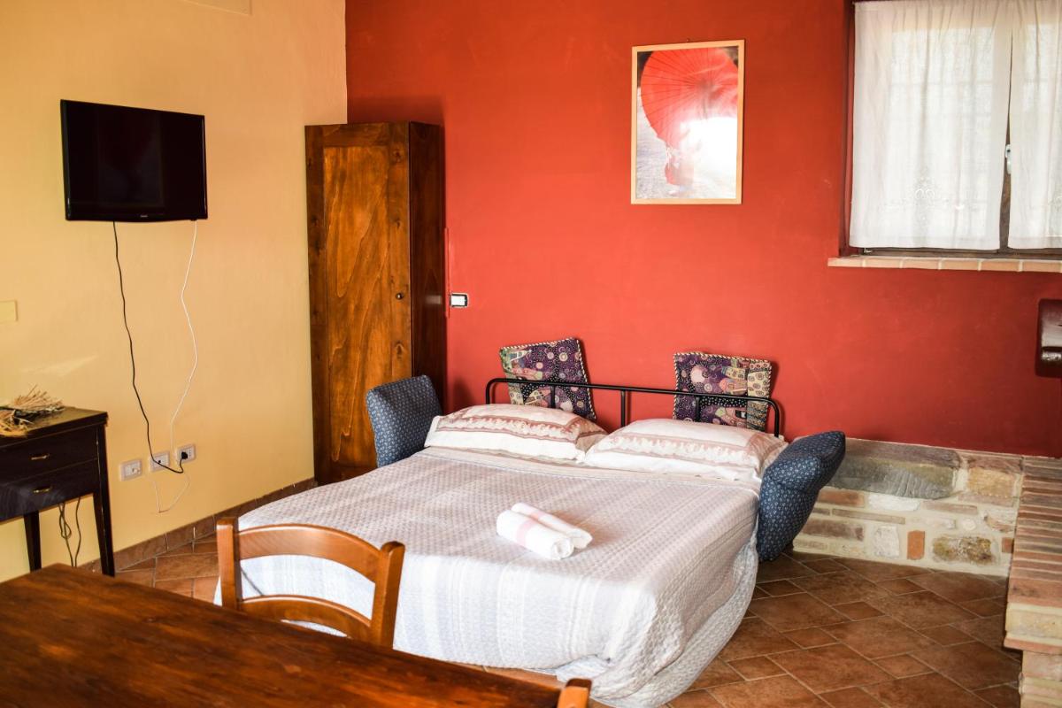Agriturismo San Silvestro - Housity