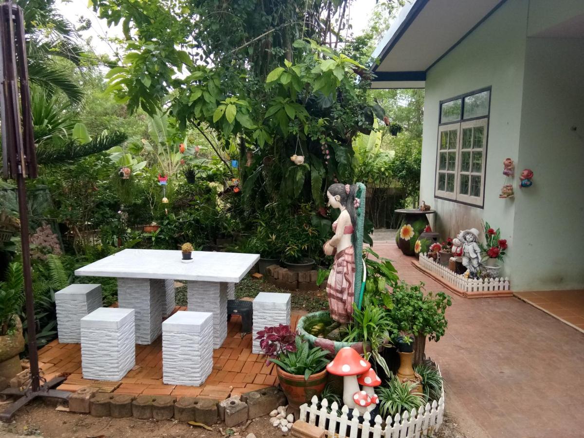 Garden Homestay - Housity