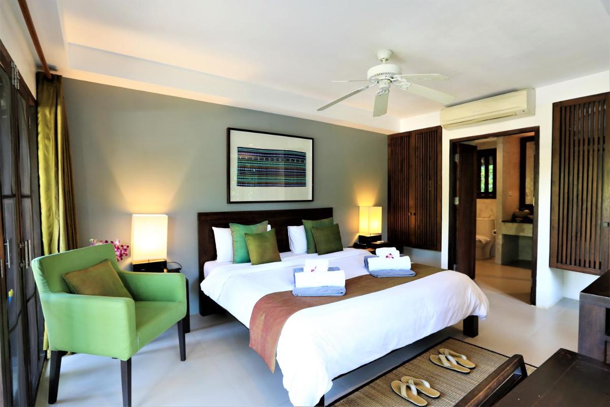 The Quarter Pai - Housity
