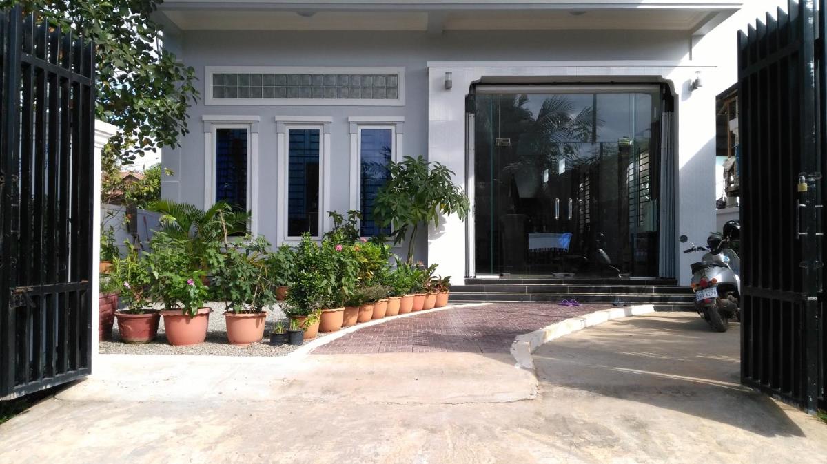 Anou Home - Guesthouse - Housity