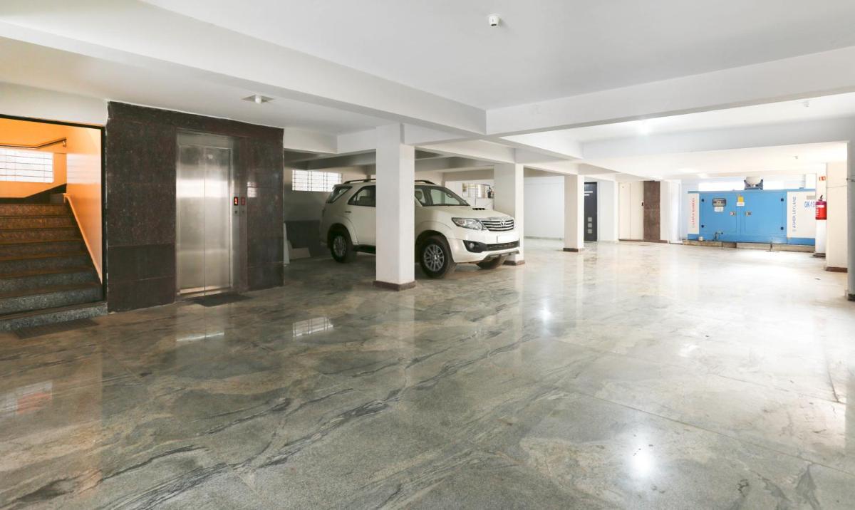 Hotel Habitat Comforts - Housity