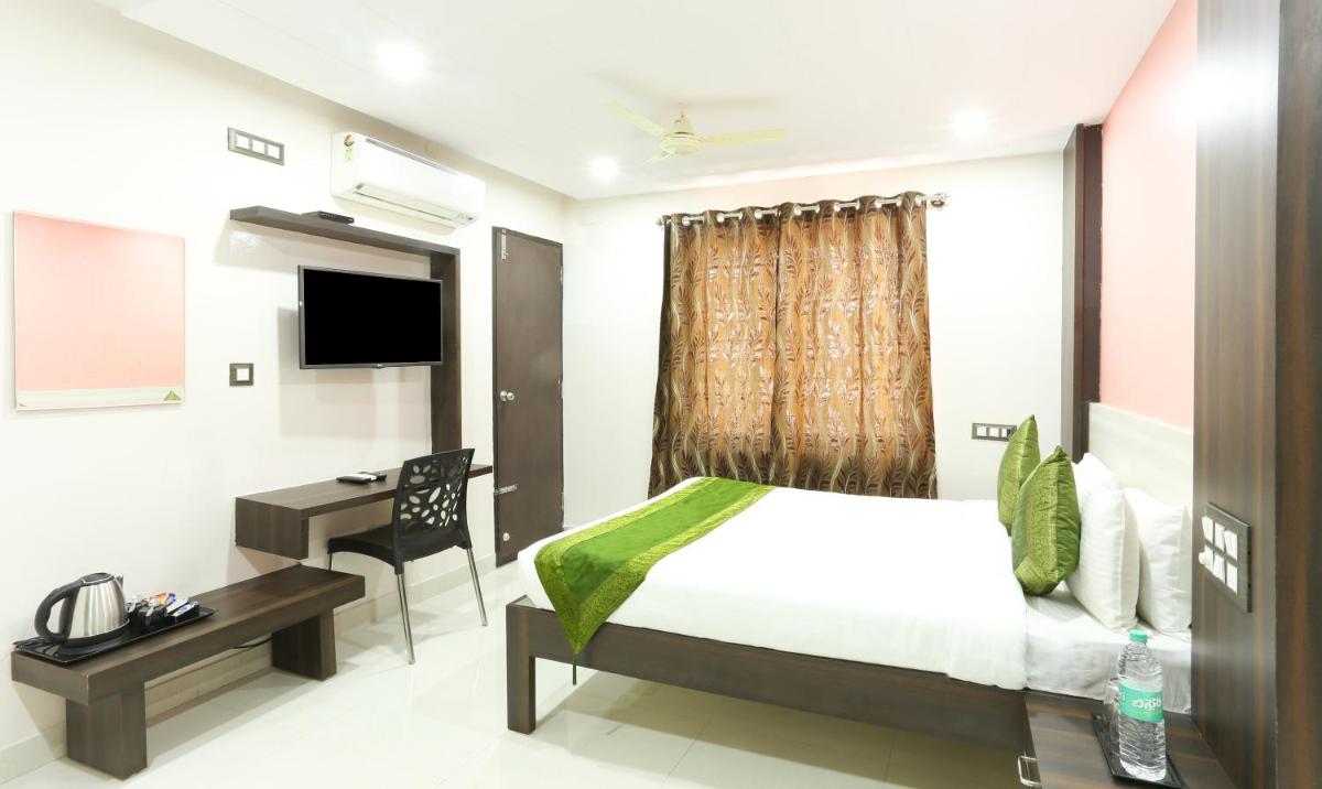 Hotel Habitat Comforts - Housity