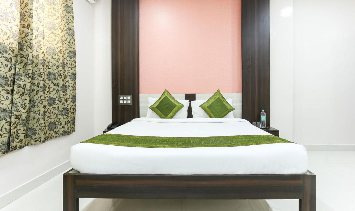 Hotel Habitat Comforts - Housity