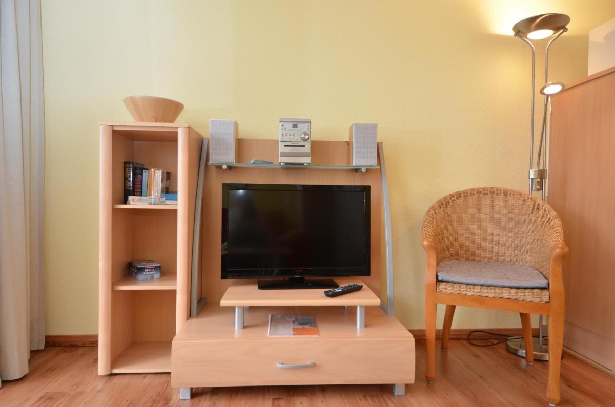 Suitetrails - Villa Seerose - Appartement 13