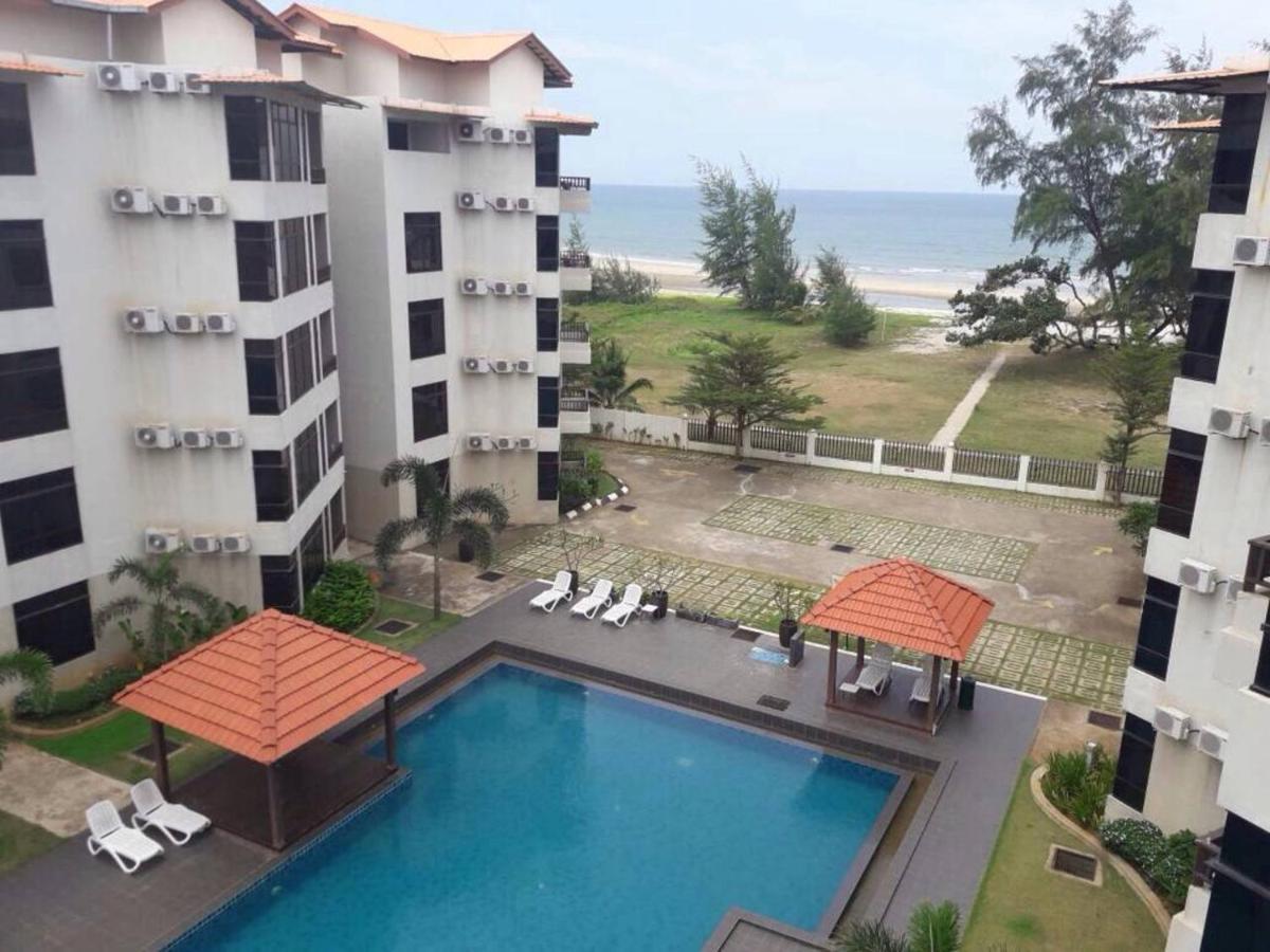 Studio at Samsuria Beach Resort - Housity