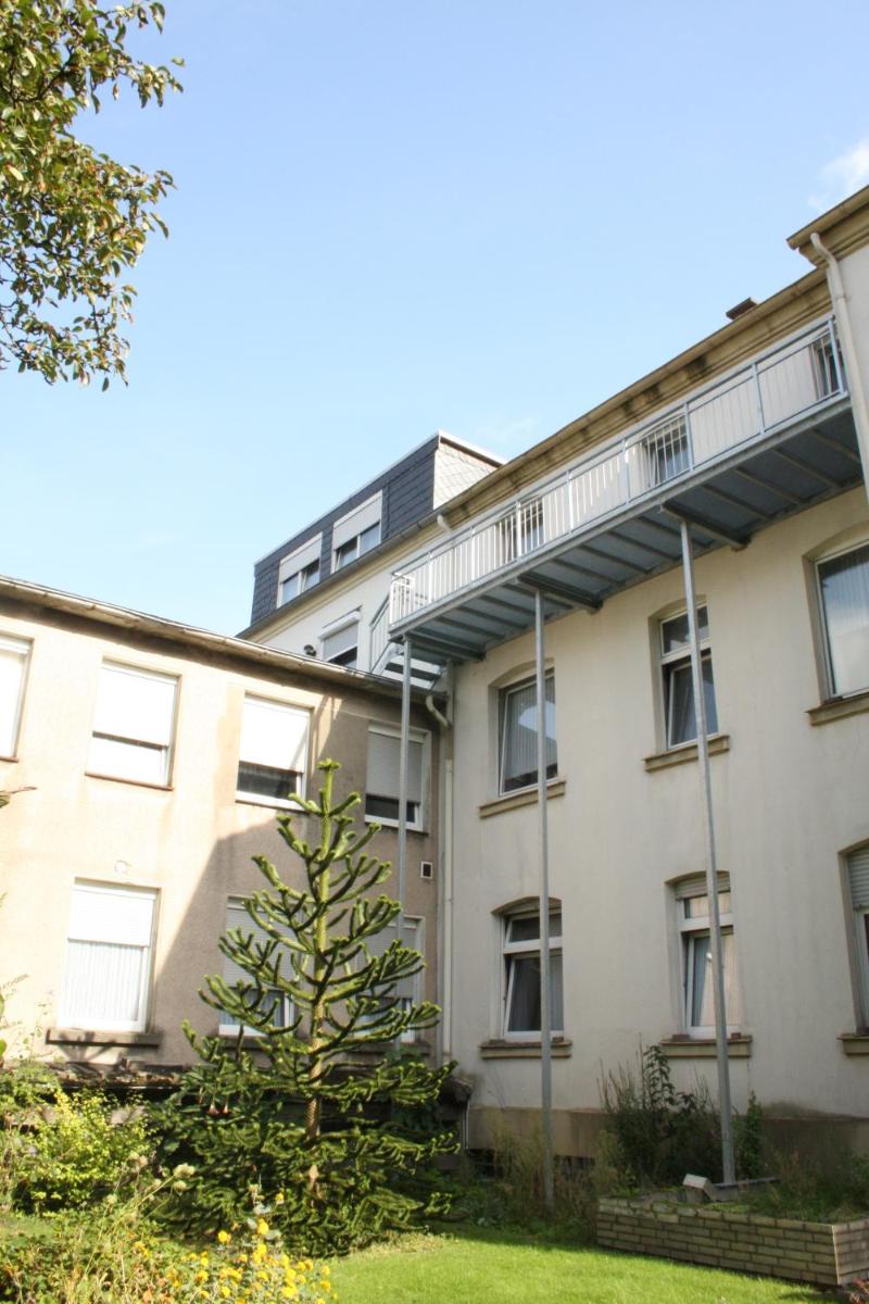 Hotel Kaufhold - Haus der Handweberei - Housity