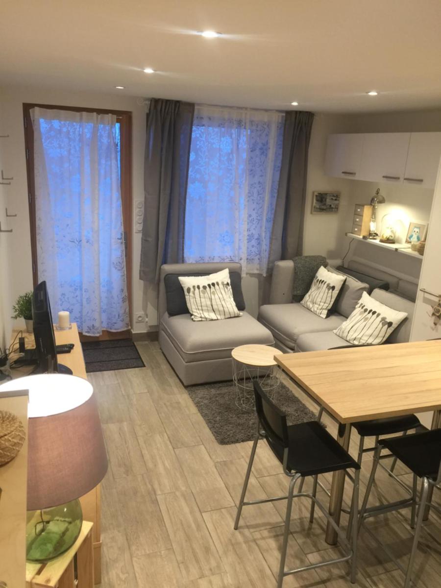 Boost Your Immo Vars Les Gentiannes 19 - Housity