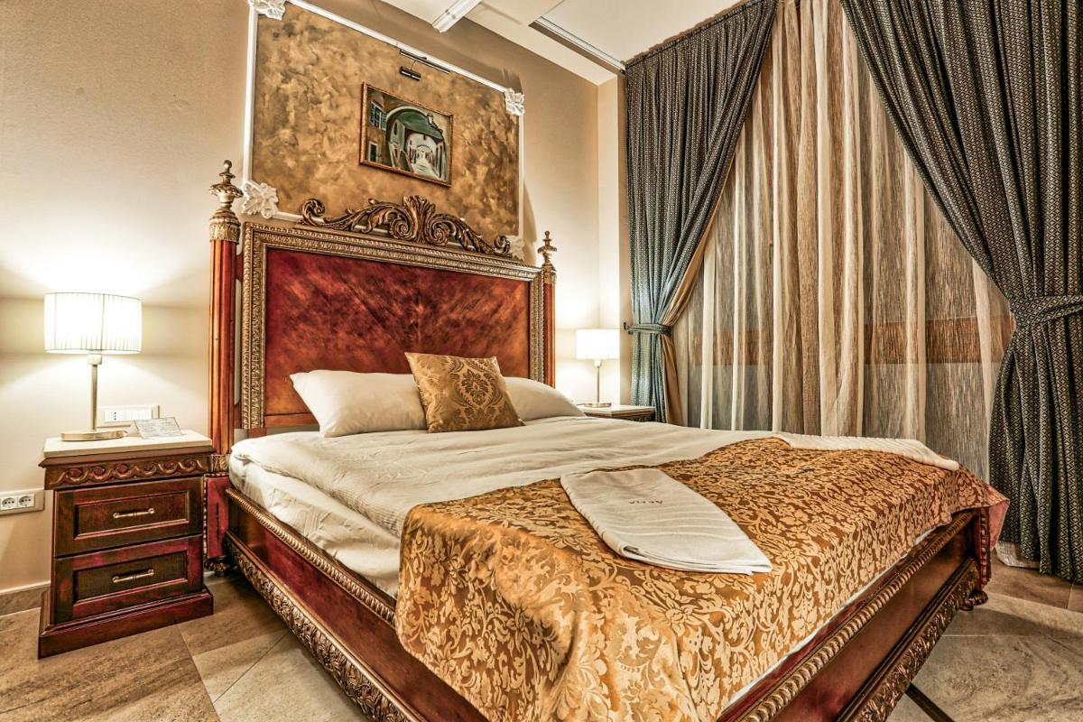 Arbia Dorka Heritage Palace - Housity