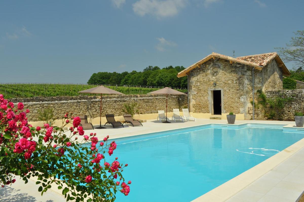 Chateau Carbonneau - Housity
