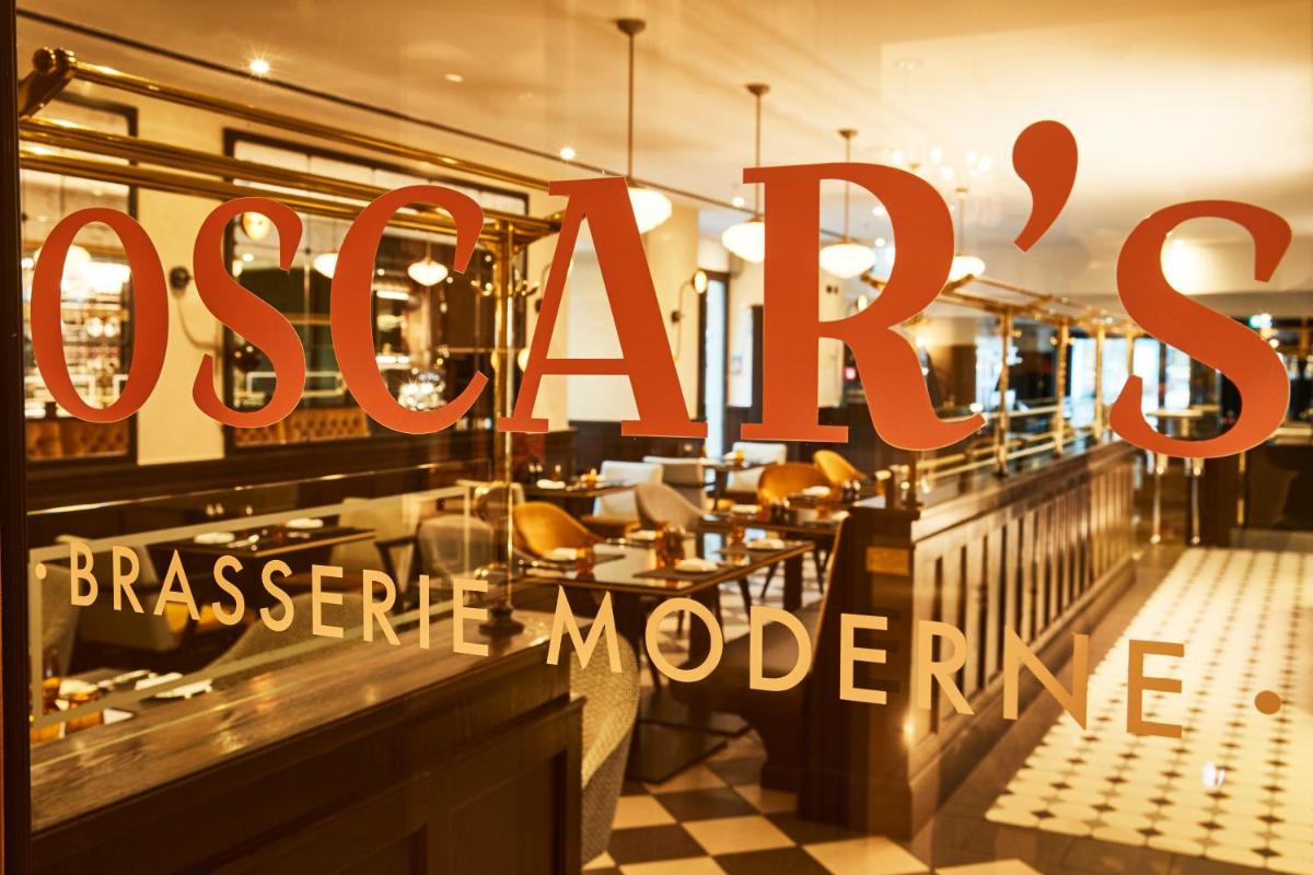 Ein Zertifikat, Auszeichnung, Logo oder anderes Dokument, das in der Unterkunft Steigenberger Icon Frankfurter Hof ausgestellt ist Ein Zertifikat, Auszeichnung, Logo oder anderes Dokument, das in der Unterkunft Steigenberger Icon Frankfurter Hof ausgestellt ist