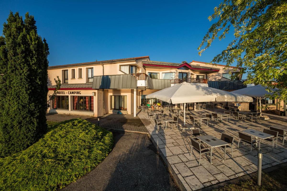 Les Terrasses Du Lac - Housity