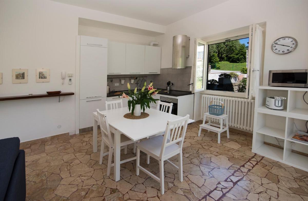 Vitali Apartment JR - Hizvo