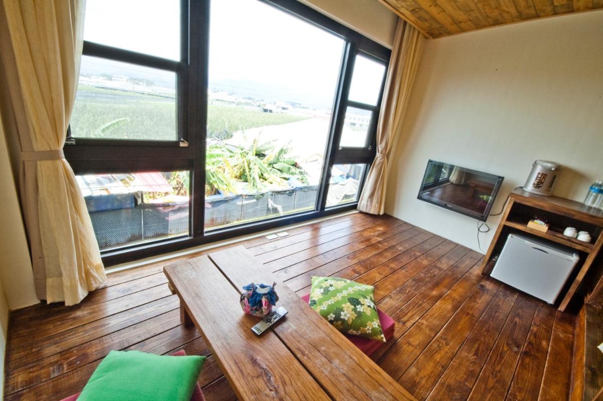 Suitetrails - SHYE Lithuania Homestay