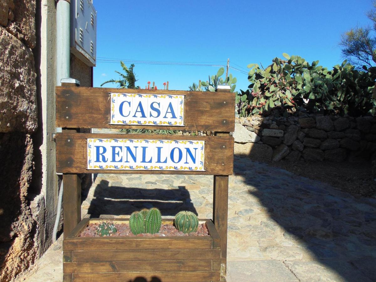 Renllon - Housity