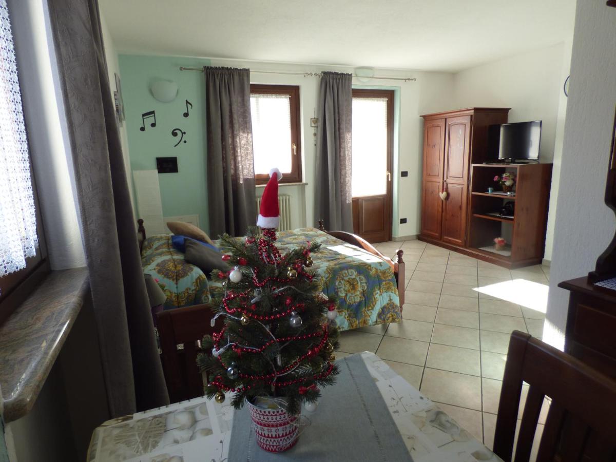 La Tana del Ghiro - Housity
