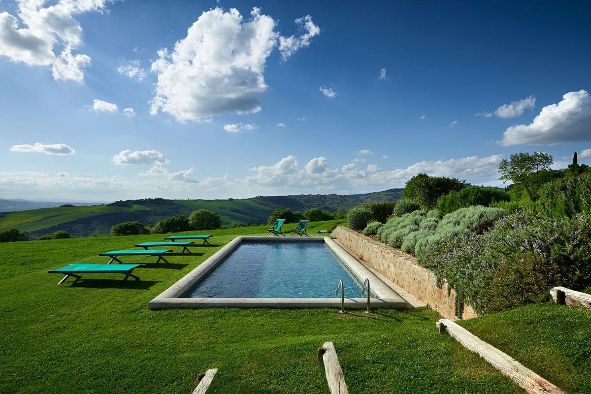 B&B Palazzolo La Foce - Housity