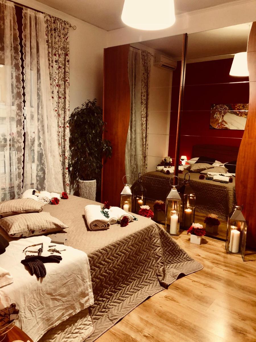 Corso 126 Guest House Salerno - Housity