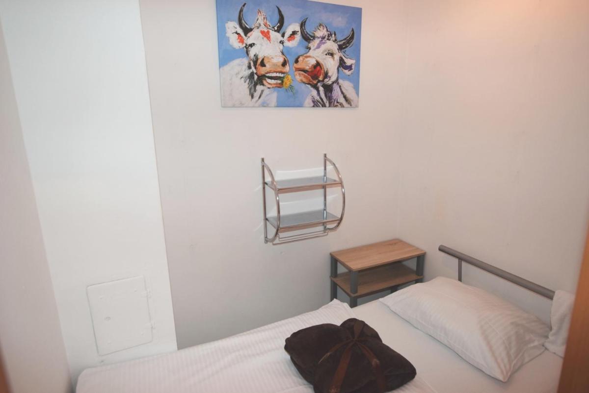Apartment Stuttgart Münster - Housity