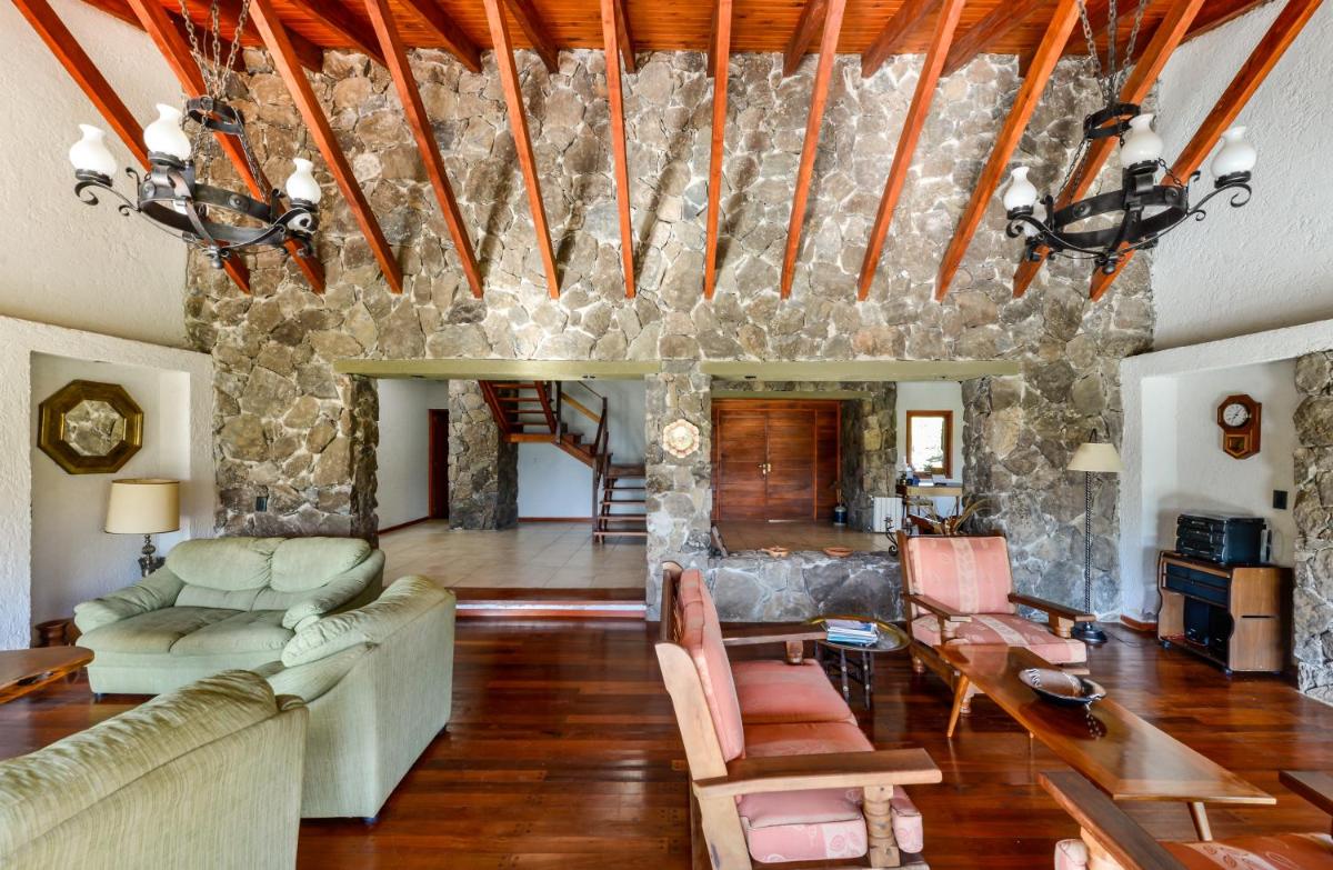 posada del portezuelo - Housity