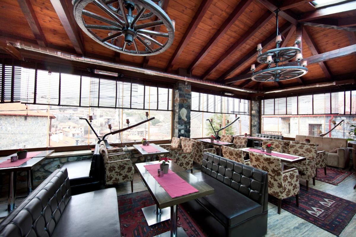 Chalet Lithos - Housity