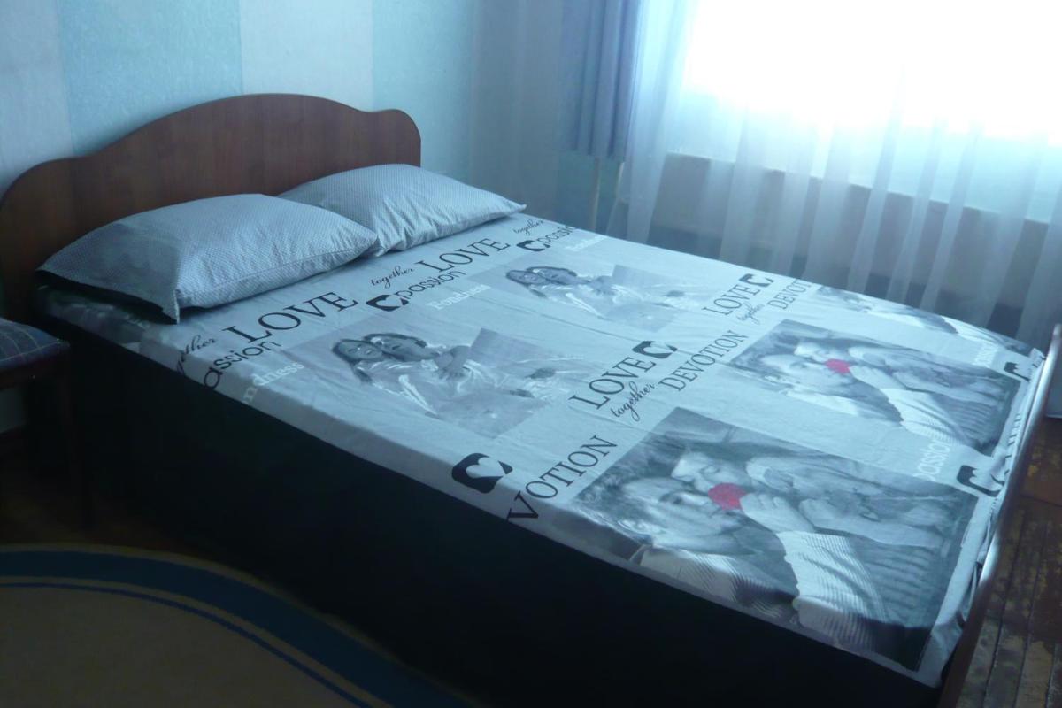 Apartment in Zlatoust - Housity