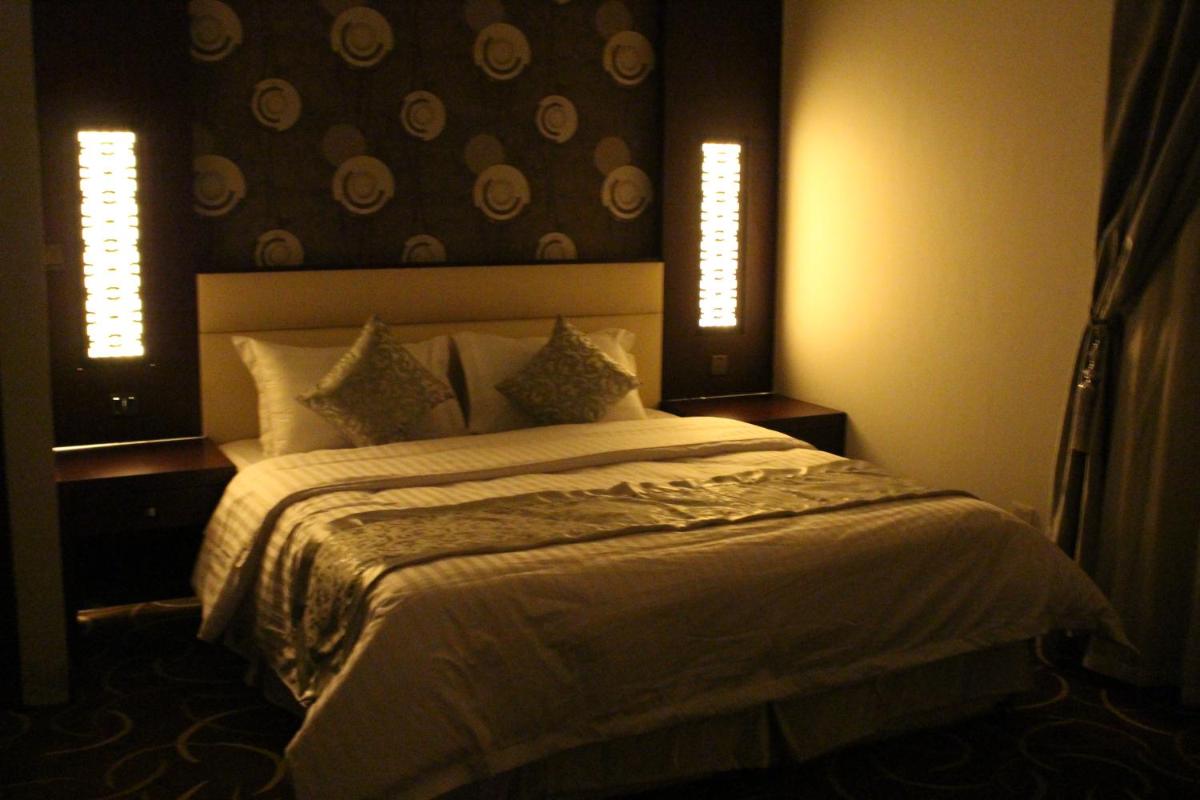 Sama Hotel - Housity