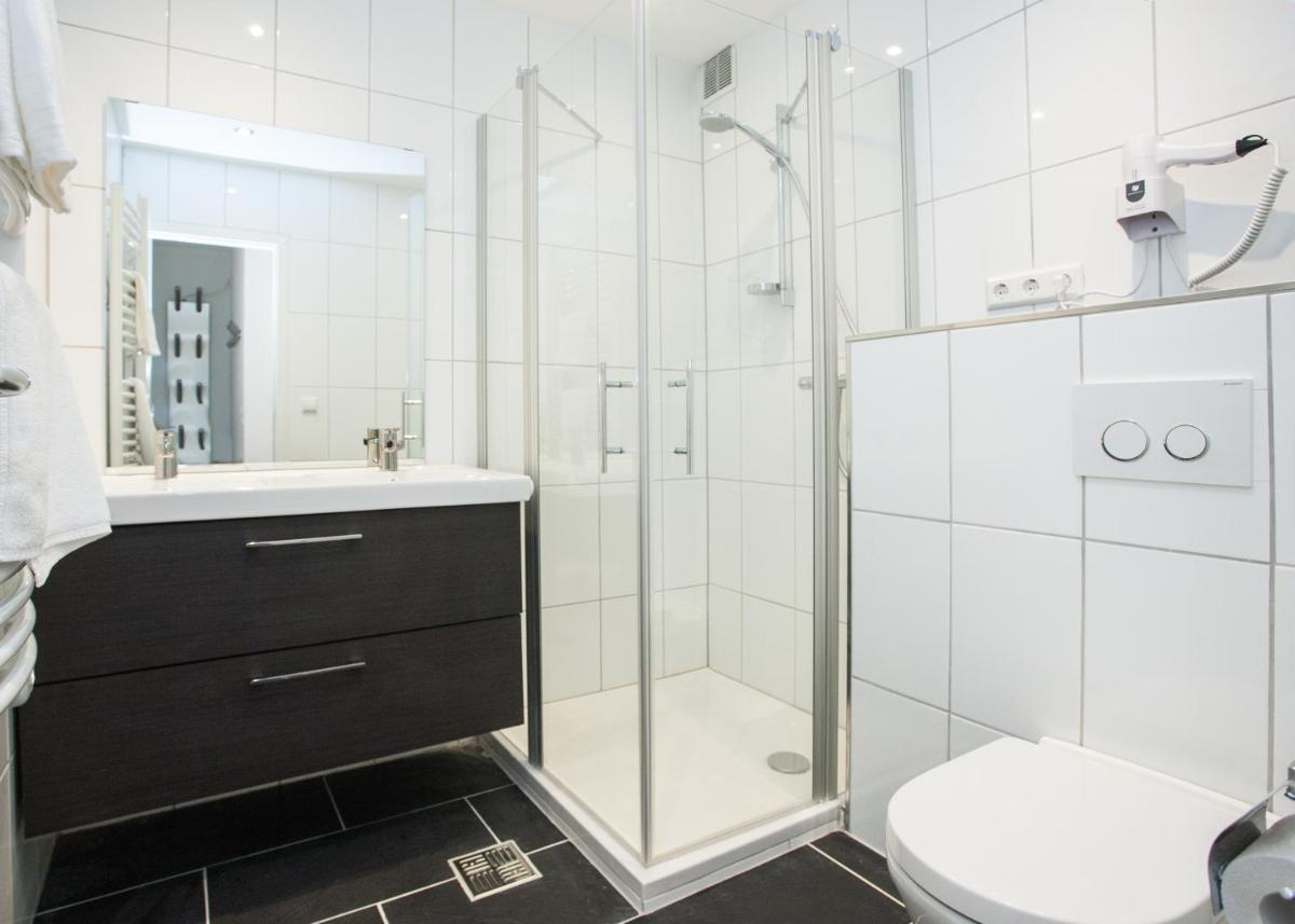 Appartement Brink Am Waltenberg 70 - Housity
