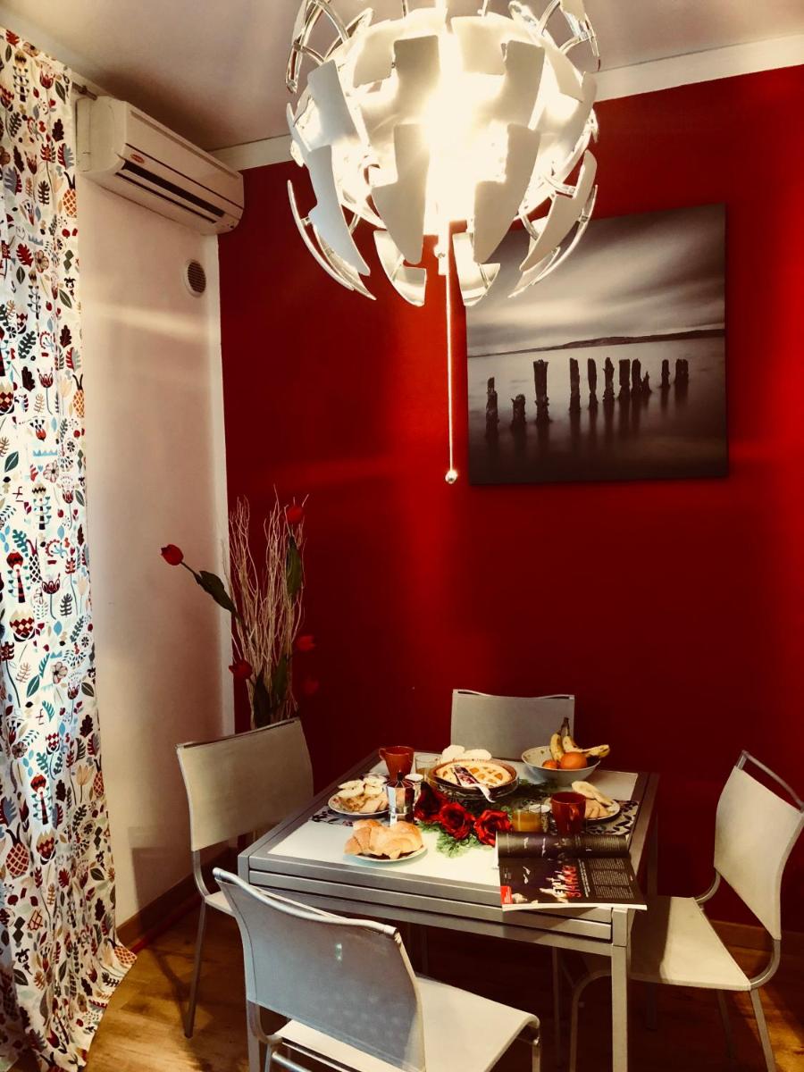 Corso 126 Guest House Salerno - Hizvo