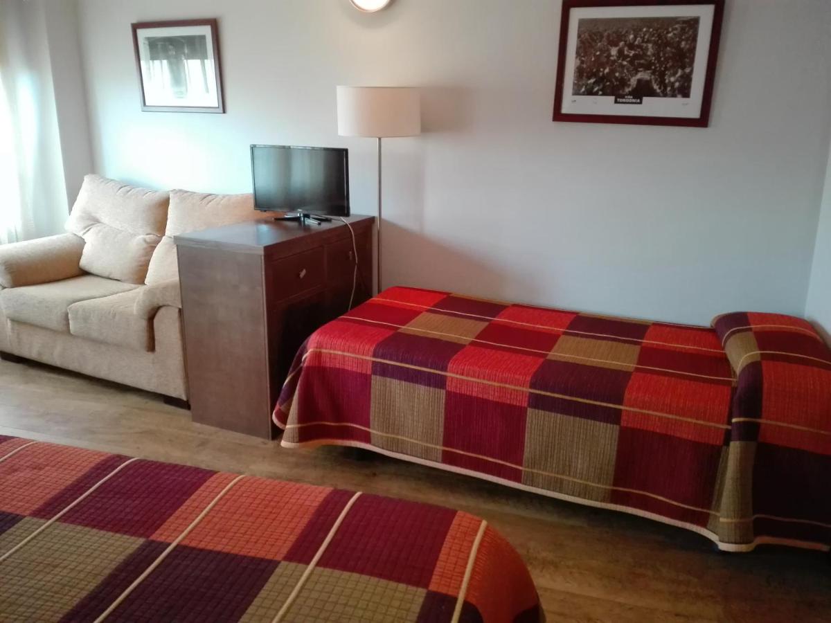 Hostal Patrón - Housity