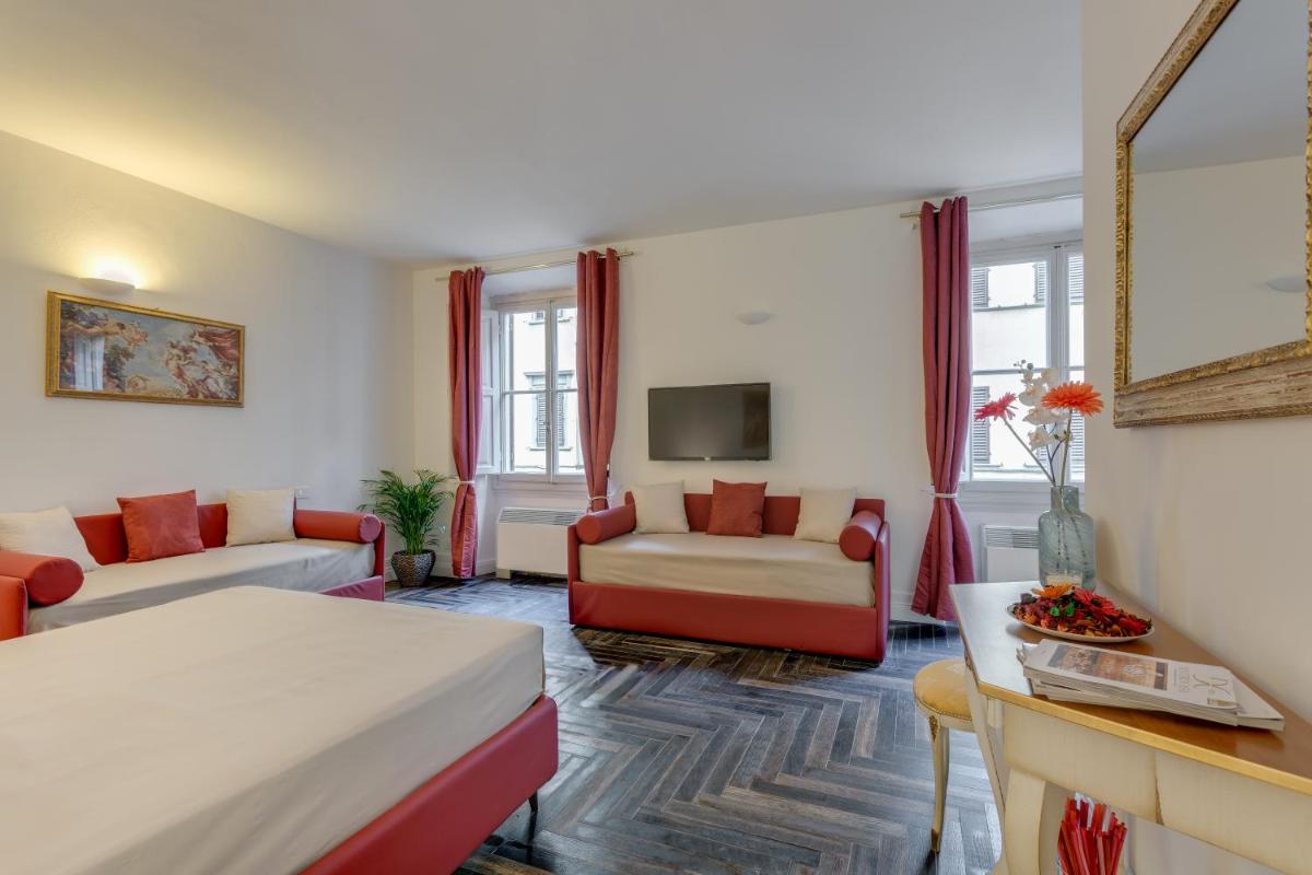 Residenze d'epoca Collection-Sant'Anna - Housity