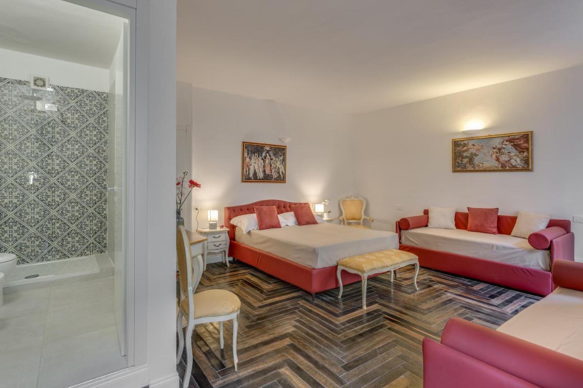 Residenze d'epoca Collection-Sant'Anna - Housity