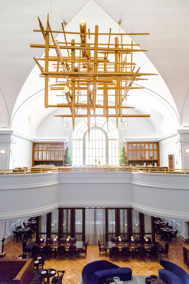 The LINE Hotel DC - Housity