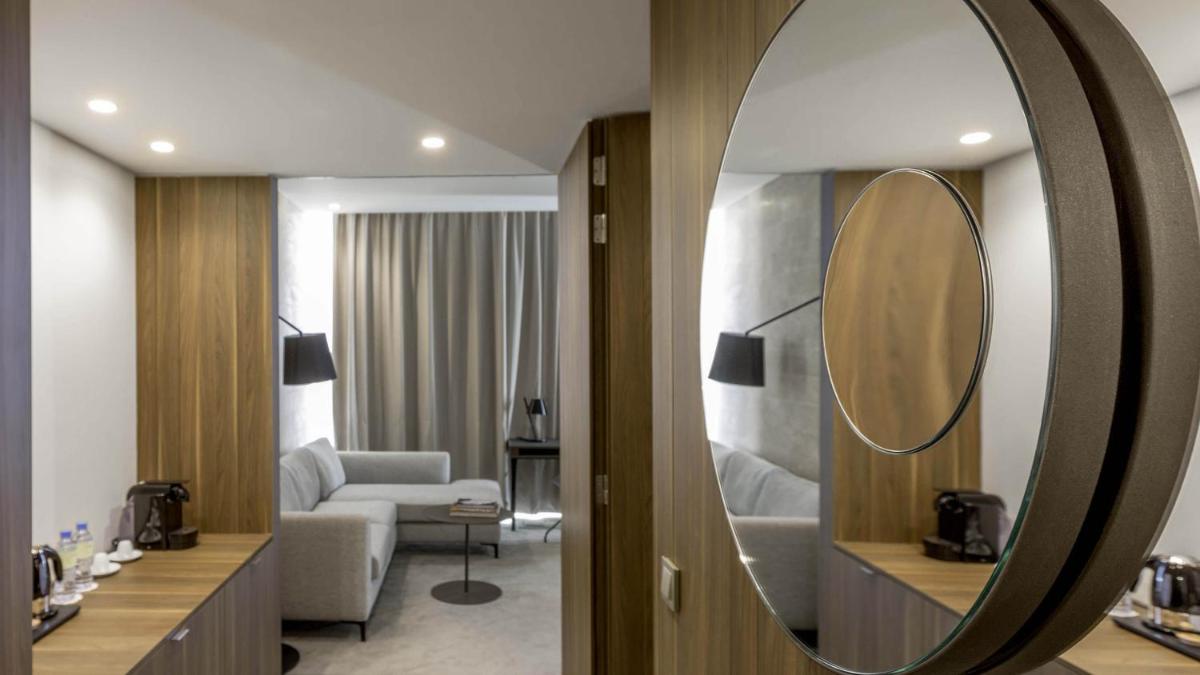 Suitetrails - Holiday Inn Algiers - Cheraga Tower, an IHG Hotel