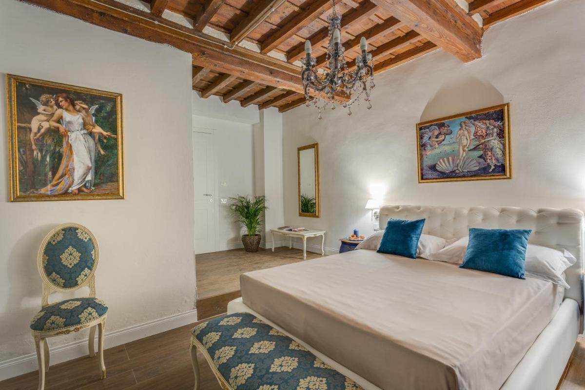 Residenze d'epoca Collection-Sant'Anna - Housity