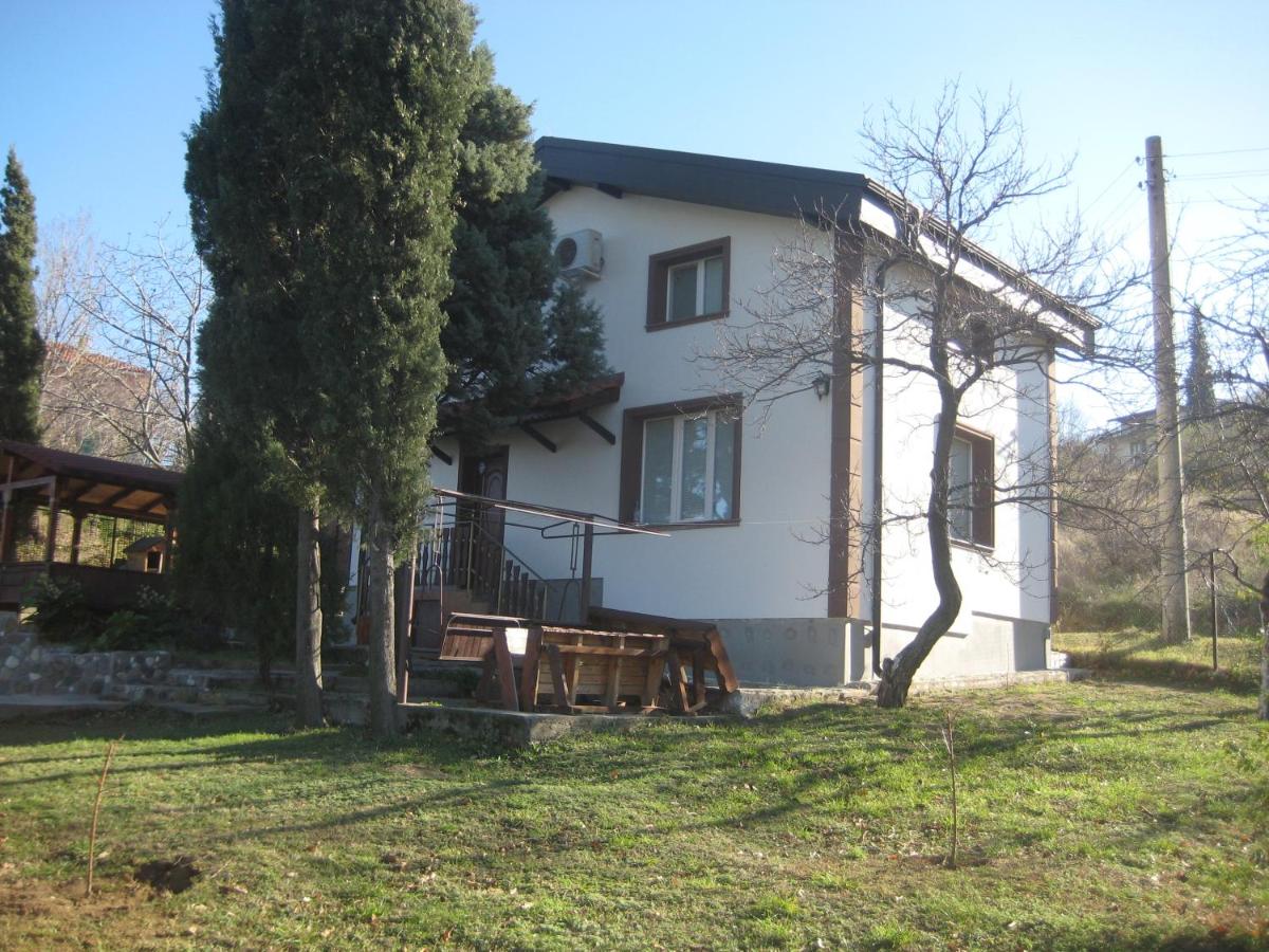 Villa Brestnik - Housity