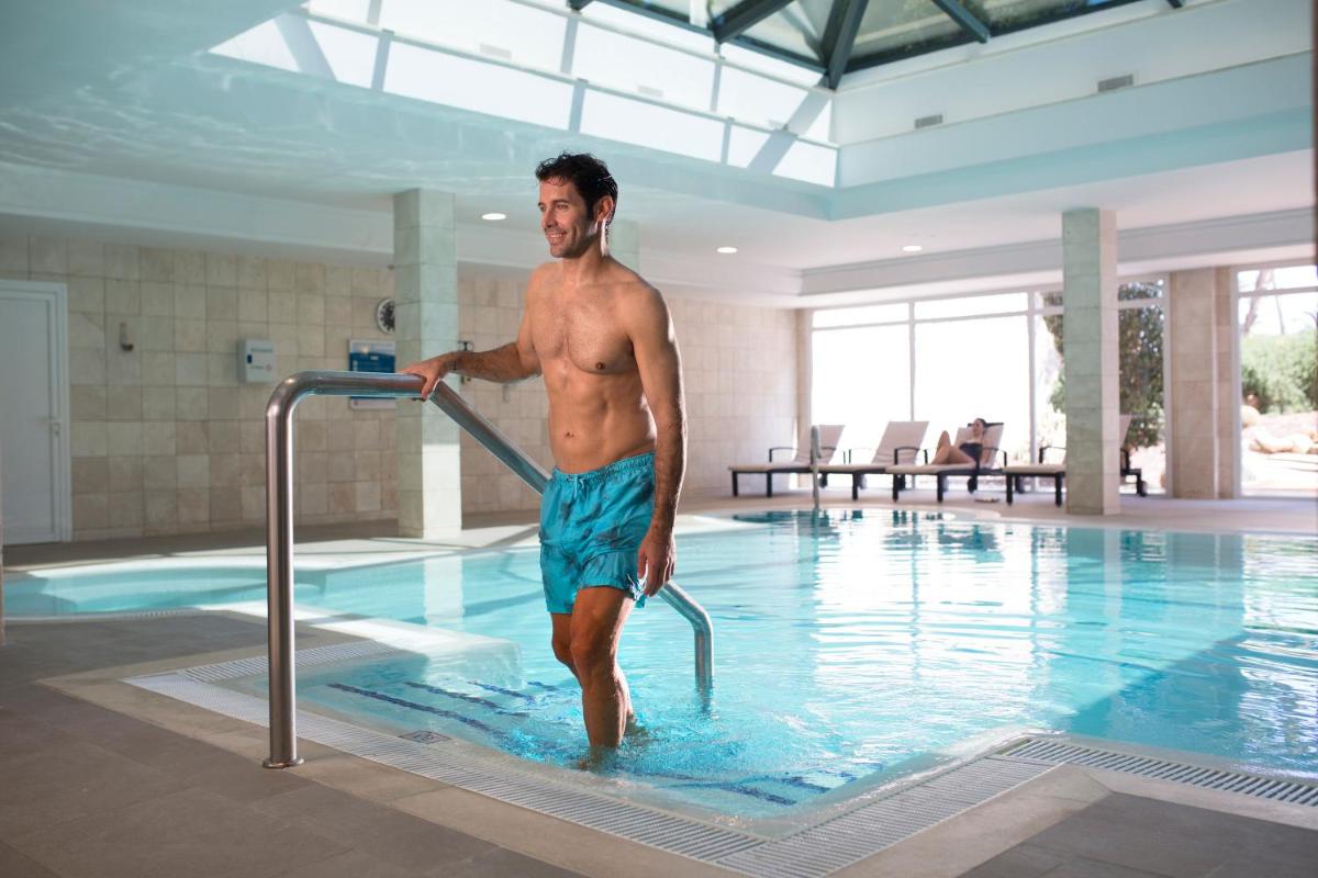 Clientes alojados en Hipotels Hipocampo Palace & Spa