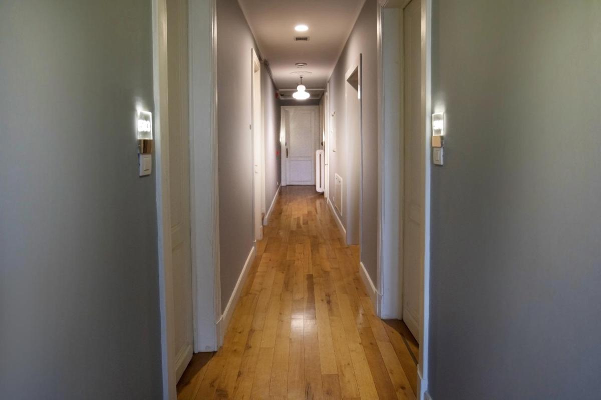 Lina Hotel Taksim Pera - Housity