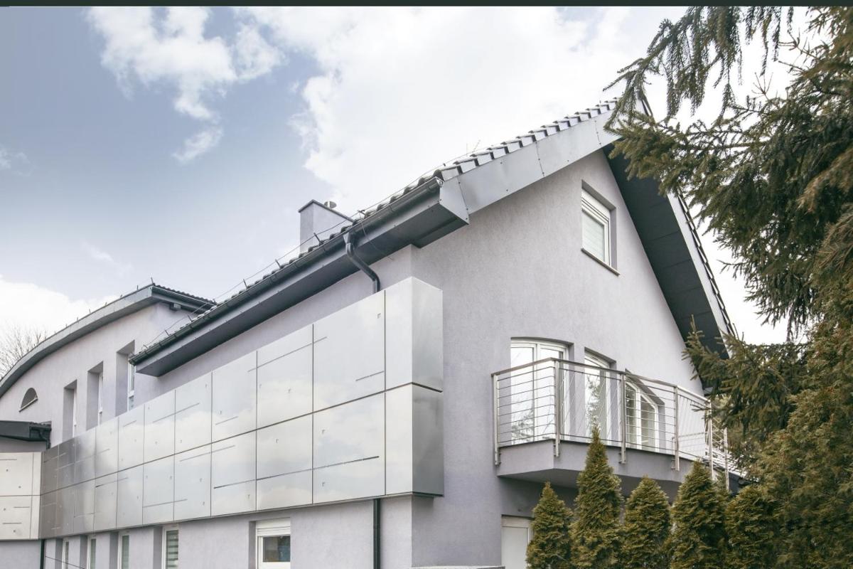 Hotel Inter - Housity