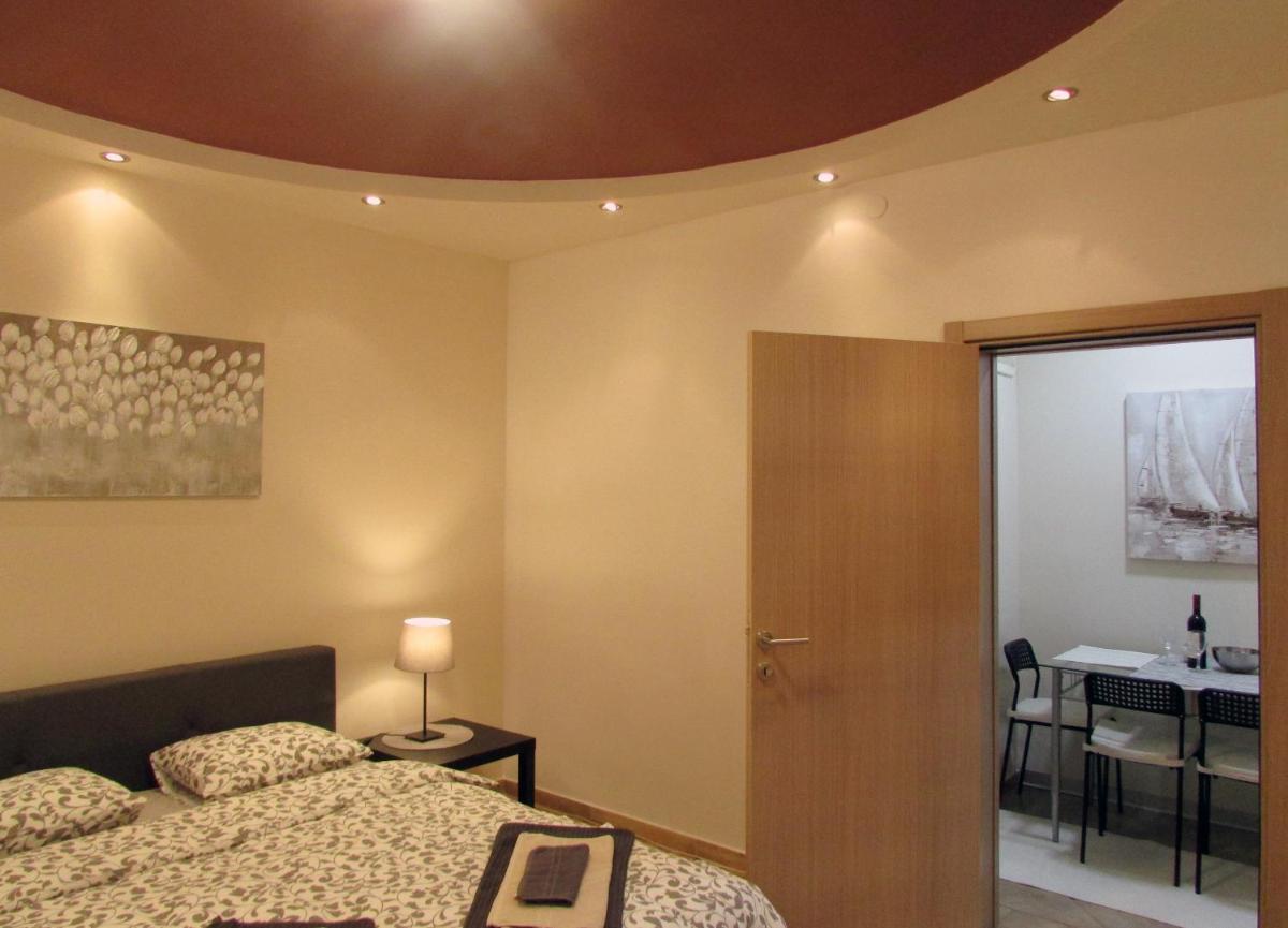 Apartment B&S - Housity