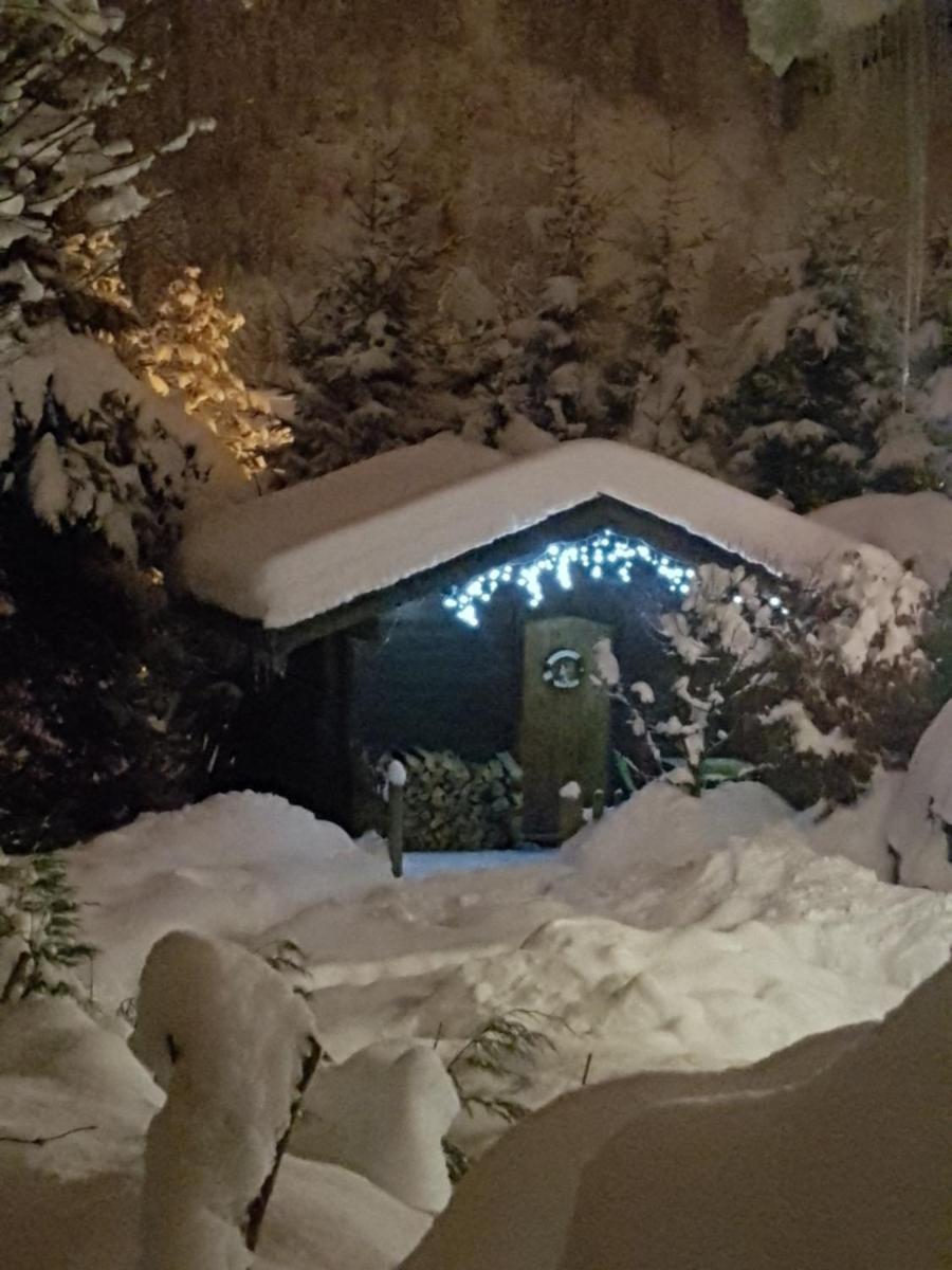 Chalet Alpine Rose - Housity